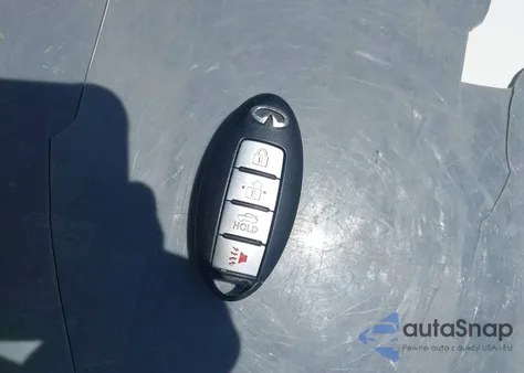 2011 Infiniti G37 из США, поврежденный, VIN JN1CV6AR2BM407220